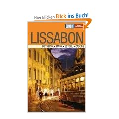 DuMont Reise-Taschenbuch Lissabon