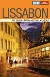DuMont Reise-Taschenbuch Lissabon - Lydia Hohenberger