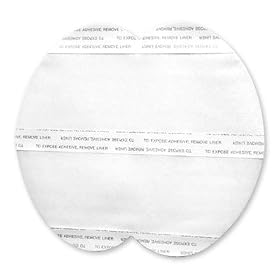 Stainstoppers Disposable Dress Shields (12 pairs)