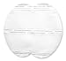 Stainstoppers Disposable Dress Shields (12 pairs)