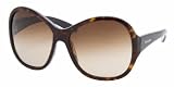 PRADA SPR20L color 2AU6S1 Sunglasses