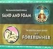Sand and Foam: The Forerunner (Essential Kahlil Gibran)
