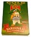 Eva Sardines in Olive Oil, 115g(4oz) Image