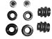 Automotive : Raybestos H16034 Front Caliper Bushing