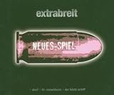 CD - Neues Spiel von Extrabreit