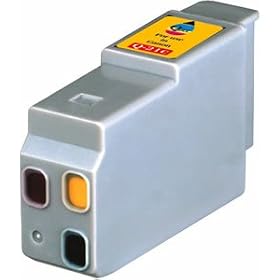 3 Color - Canon BJC 4000/2110/