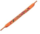 Caripe Brillenband Neopren - GP, orange - 