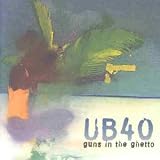 Music : Guns in the Ghetto [CASSETTE]