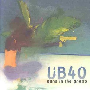 CD-Charts  Music : Guns in the Ghetto [VINYL]