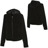 Volcom Sweetness Hooded Jacket - Women's