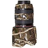 LensCoat Lens Cover for the Canon 24-70mm f/2.8 L Zoom Lens -