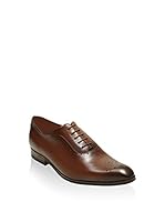 Arthur & Brooke Zapatos Oxford Abey (Marrón)