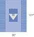 ^Proxima Arthroscopy Drape W/ Pouch - Arthroscopy Drape w/ Fluid Control Pouch Min.Order is 1 CS ( 12 Each / Case; )