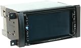 Scosche CR1291B 2007 Dodge Nitro/Jeep Wrangler/Chrysler Sebring