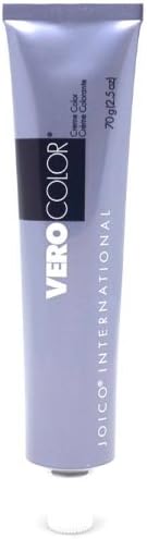 Joico Vero Color 6FR Crimson Red Permanent Hair Color 2.5 oz. (70 g)