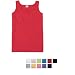 Anvil Knitwear - Women's Tank Top (815)
