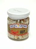 Royal Crown Crab Meat Jar, 6.5 oz. by Royal Crown