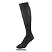 AW Style 167 Women's Travel Knee High Socks - 15-20 mmHg