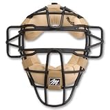 MacGregor B29 Pro Series Catchers Mask, Mask, Protective Equip, Baseball & Softball