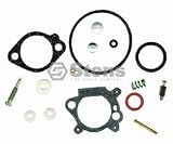 Carburetor Kit BRIGGS/498260