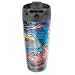 Jeff Gordon Travel Coffee Mug