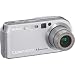 Sony Cybershot DSCP200 7.2MP Digital Camera 3x Optical Zoom