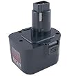 Nickel Cadmium Power Tools Battery For DeWalt DW9071