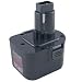 Nickel Cadmium Power Tools Battery For DeWalt DW9071