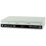 Toshiba DVR3 DVD Recorder/VCR Combination