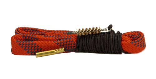 SSI .22 caliber KnockOut 2 Pass Gun Rope Cleaner