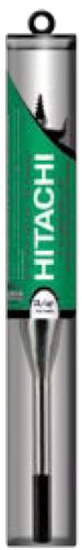 Hitachi 728229 1/2-inch x 8-inch Auger Drill Bit