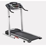 Merit Fitness 725T Treadmill