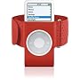 Apple iPod nano Armband - Red