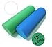 12” Foam Roller – Blue