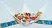 Jumbo Toy Hammock