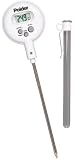 Polder Instant Read Thermometer