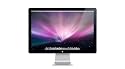 Apple LED Cinema Display Monitor-GBR