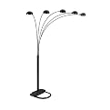 Floor Lamp - Black