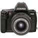 CONTAX CONTAX NX 35mm Auto Focus SLR Camera Outfit