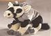 Plush Gemsbok 7
