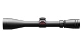 Redfield Revolution 3-9x40mm Accu-Range