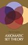 Axiomatic Set Theory (Dover Books on Mathematics)