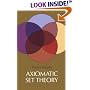 Axiomatic Set Theory