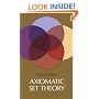 Axiomatic Set Theory