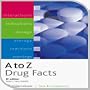 A to Z Drug Facts (Software for download)