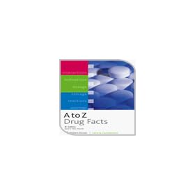 A to Z Drug Facts (Software for download)