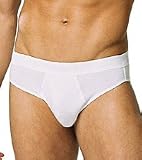 Puma - Puma Daily Cotton/Lyrca Brief Underwear