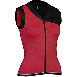 Buy Descente Muse Cycling Jersey - Sleeveless - Ladies