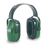 Bilsom Thunder T1 Headband Earmuffs