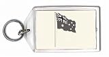 Austrailia Keychain